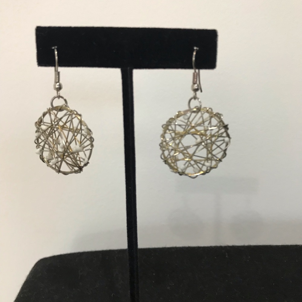 Fashion Earrings